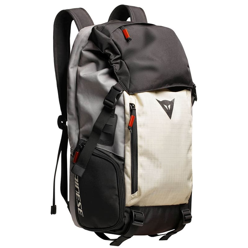 Sac à dos EXPLORER D-THROTTLE DAINESE