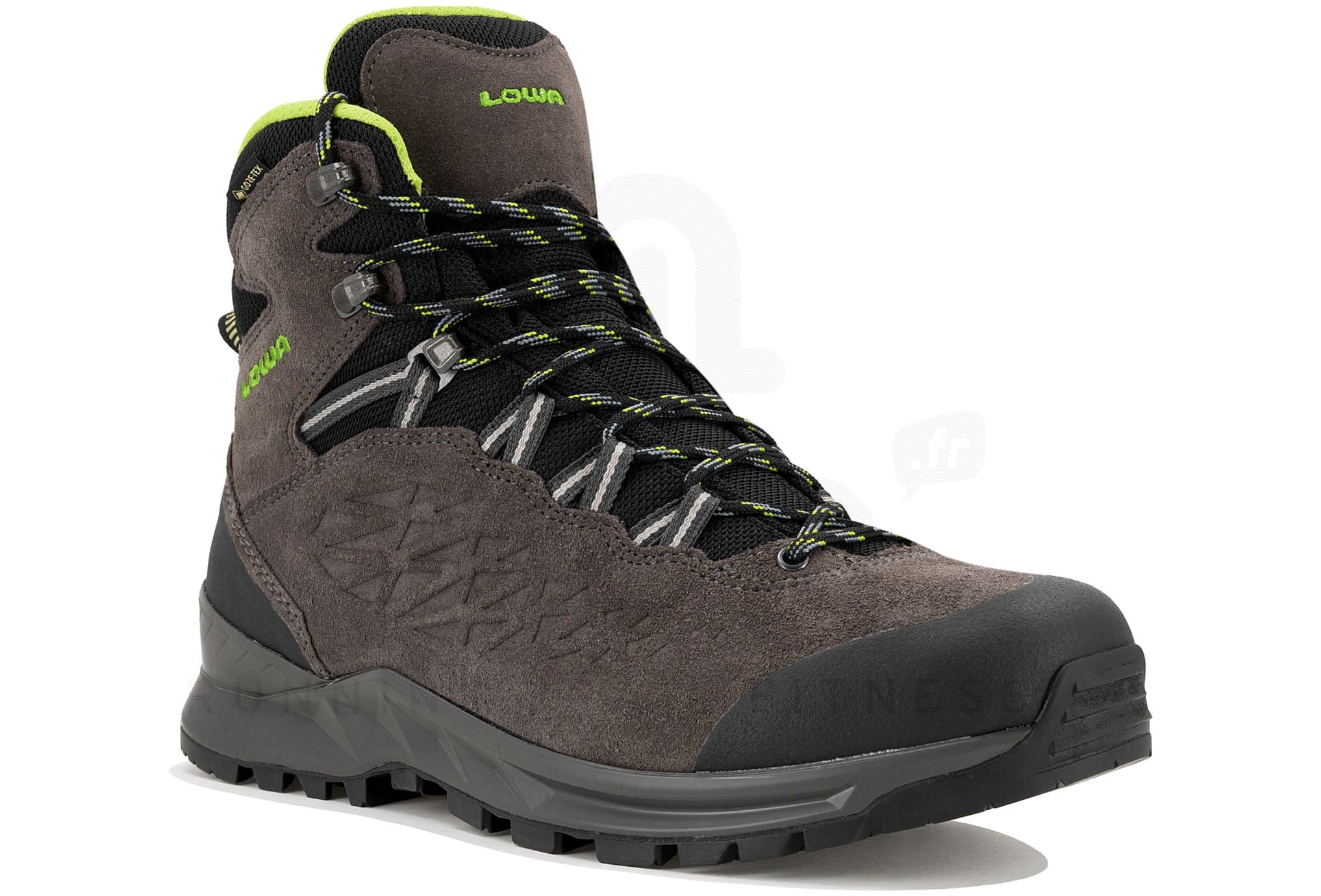 Lowa Explorer II Gore-Tex Mid M