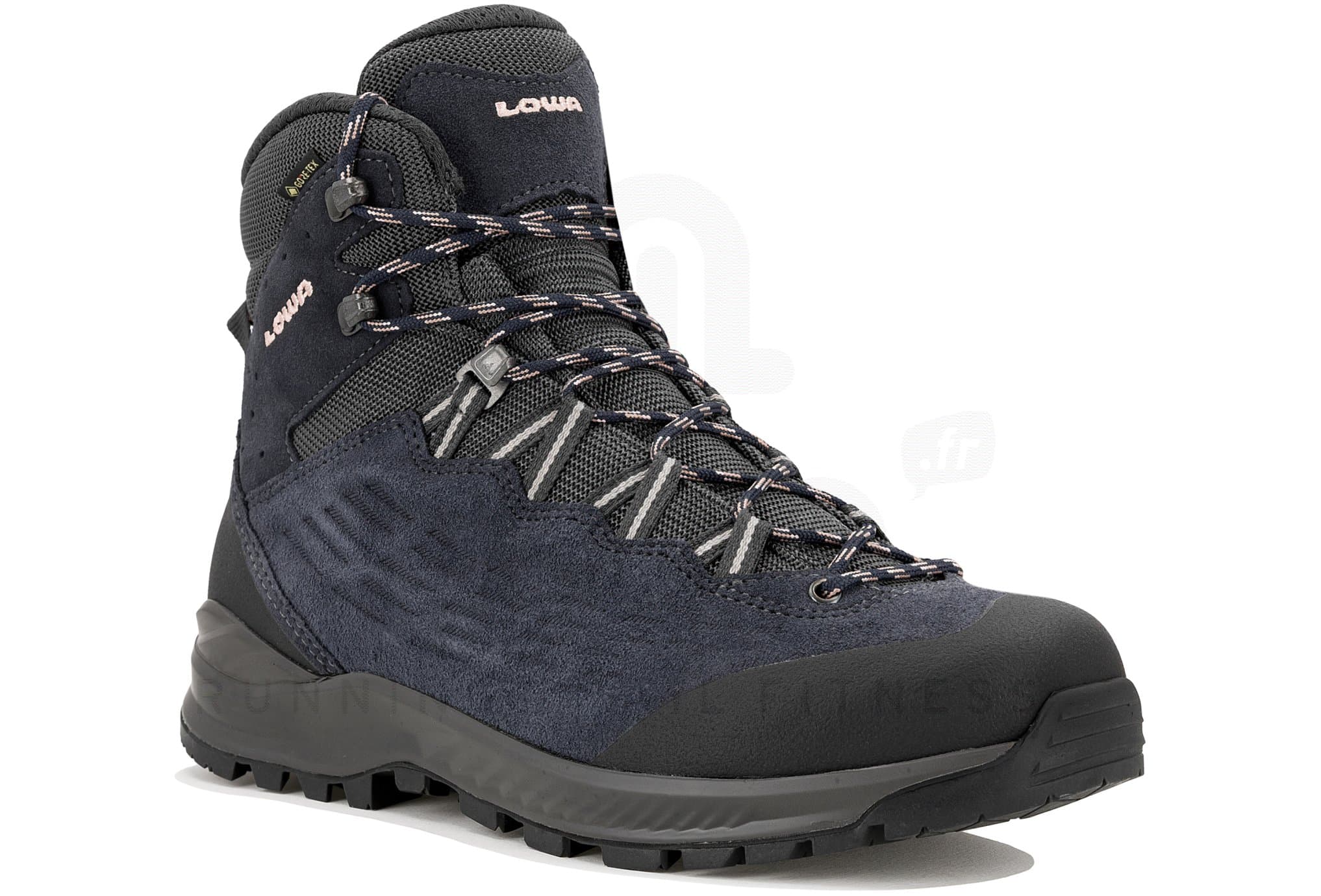 Lowa Explorer II Gore-Tex Mid W