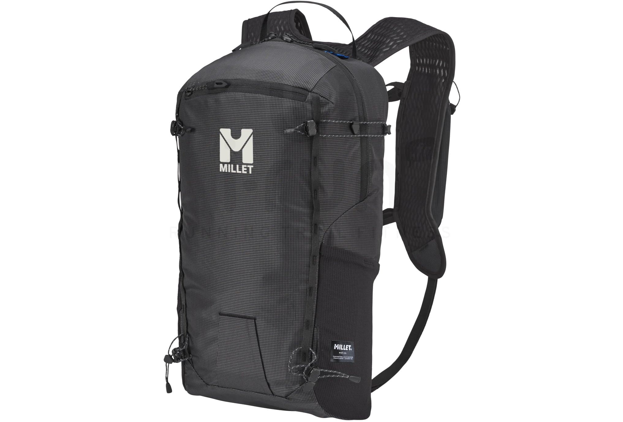 Millet Mixt 15