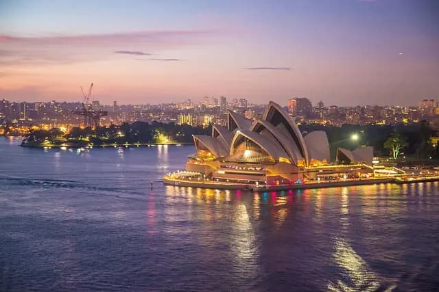 Les meilleures destinations d'exploration urbaine à visiter