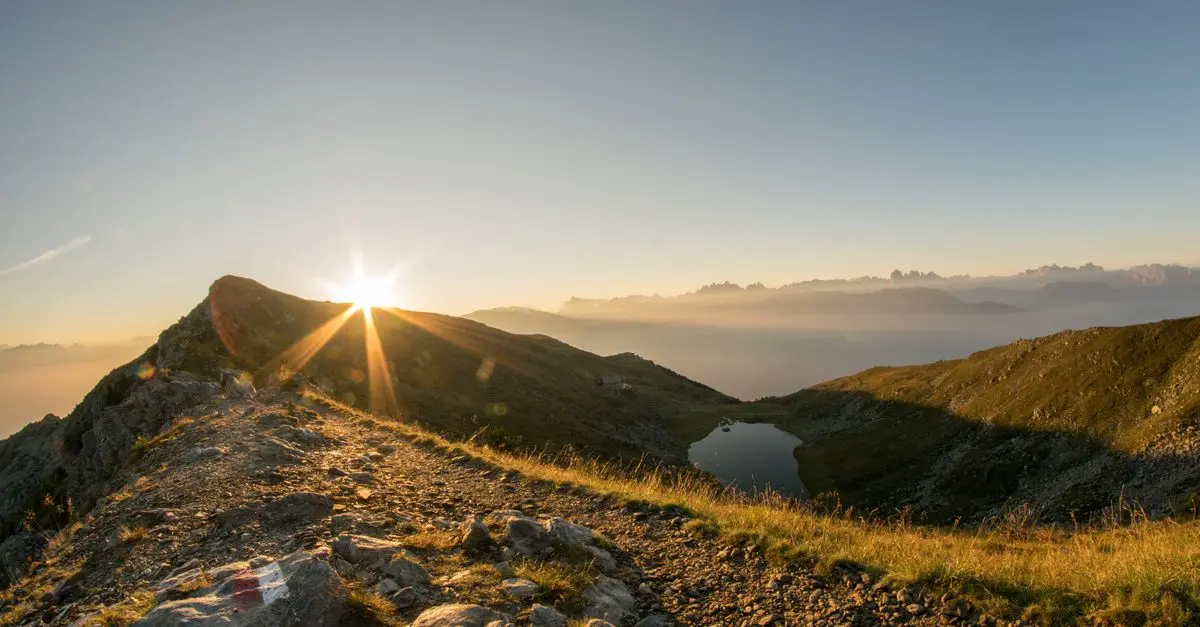 Comment réussir une exploration en pleine nature