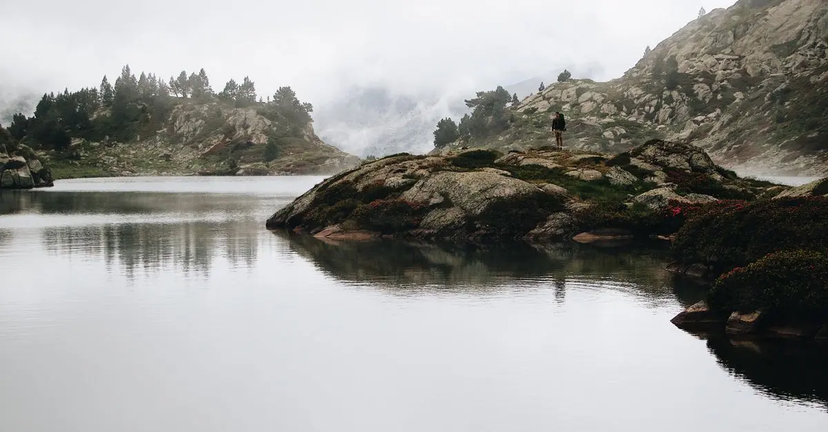 Les meilleures pratiques pour réussir votre exploration en milieu naturel