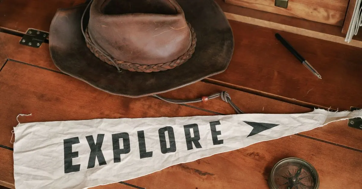 Comment choisir le meilleur équipement pour l'exploration