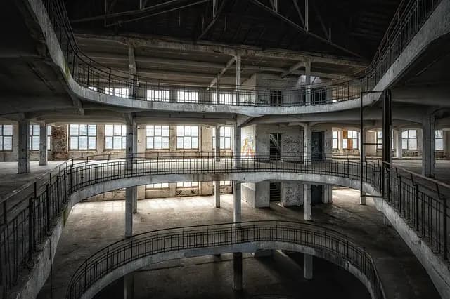 Comment choisir le meilleur équipement pour l'exploration urbaine