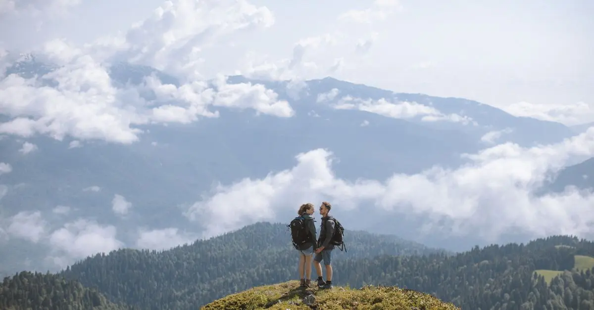 Top 10 des treks à travers le monde