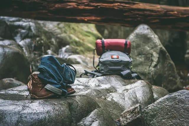 Comment choisir son équipement d'exploration idéal