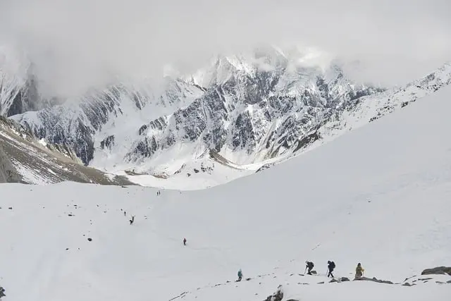 Comment planifier une expédition réussie en pleine nature