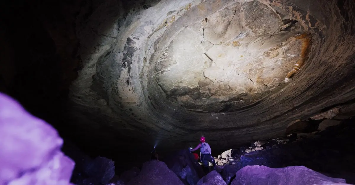 Les meilleures techniques pour réussir une exploration souterraine