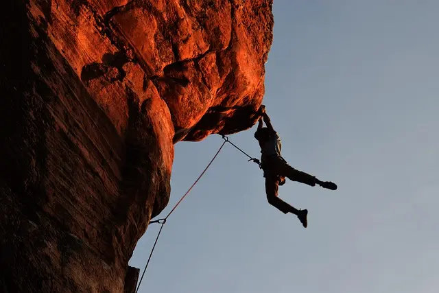Explorer les déserts : Astuces pour une aventure réussie