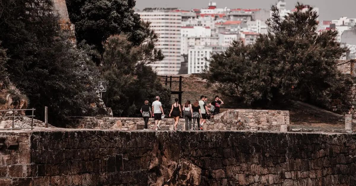 10 erreurs à éviter lors de votre première exploration urbaine