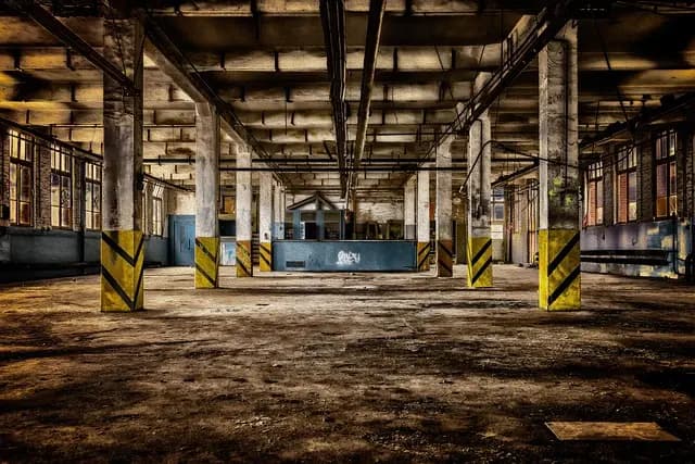 Explorer les espaces abandonnés : Techniques et conseils pratiques