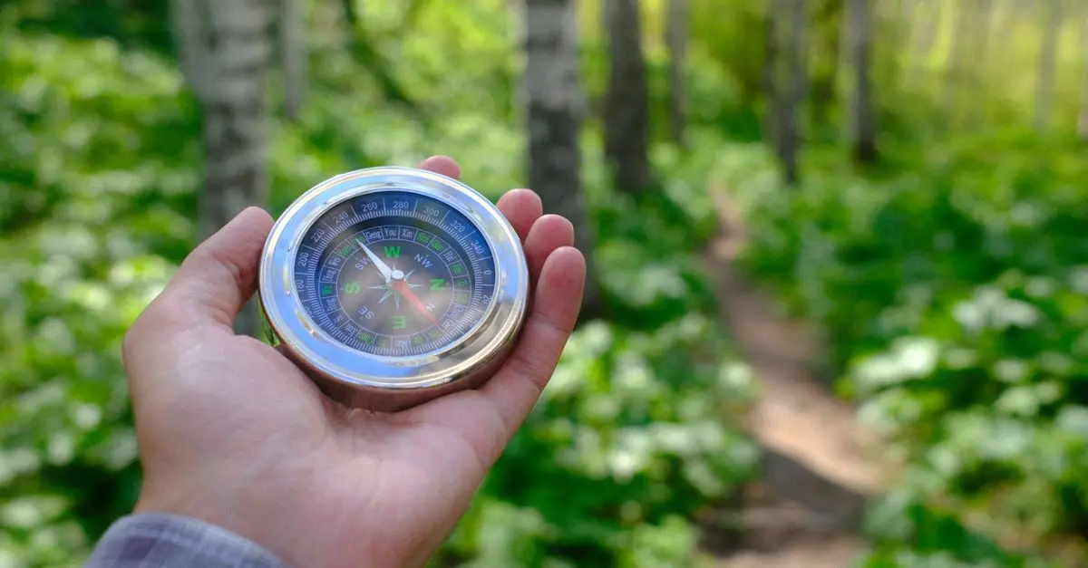 Tout savoir sur les techniques de navigation en pleine nature