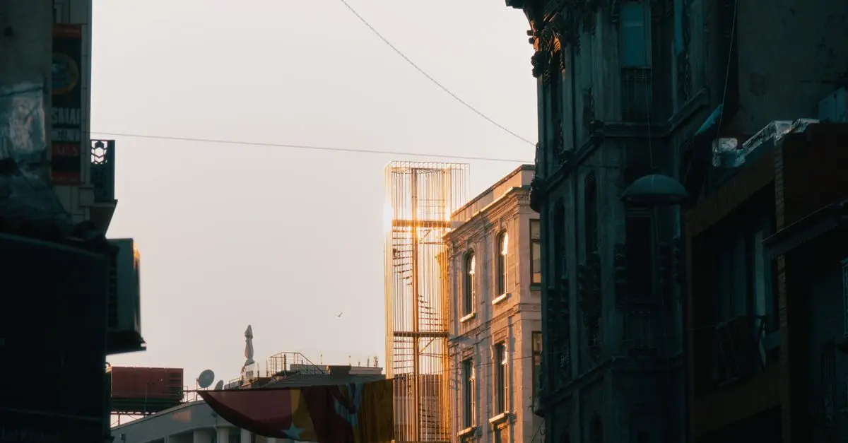 10 astuces pour une exploration urbaine réussie