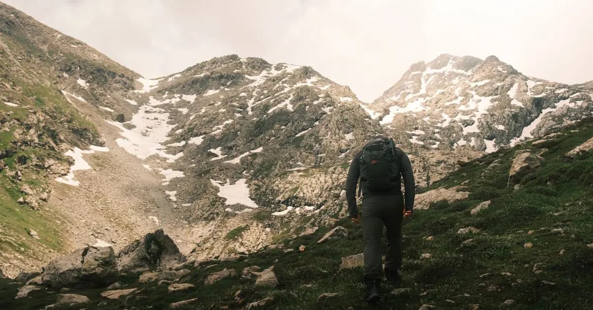 Les meilleures stratégies pour une exploration responsable