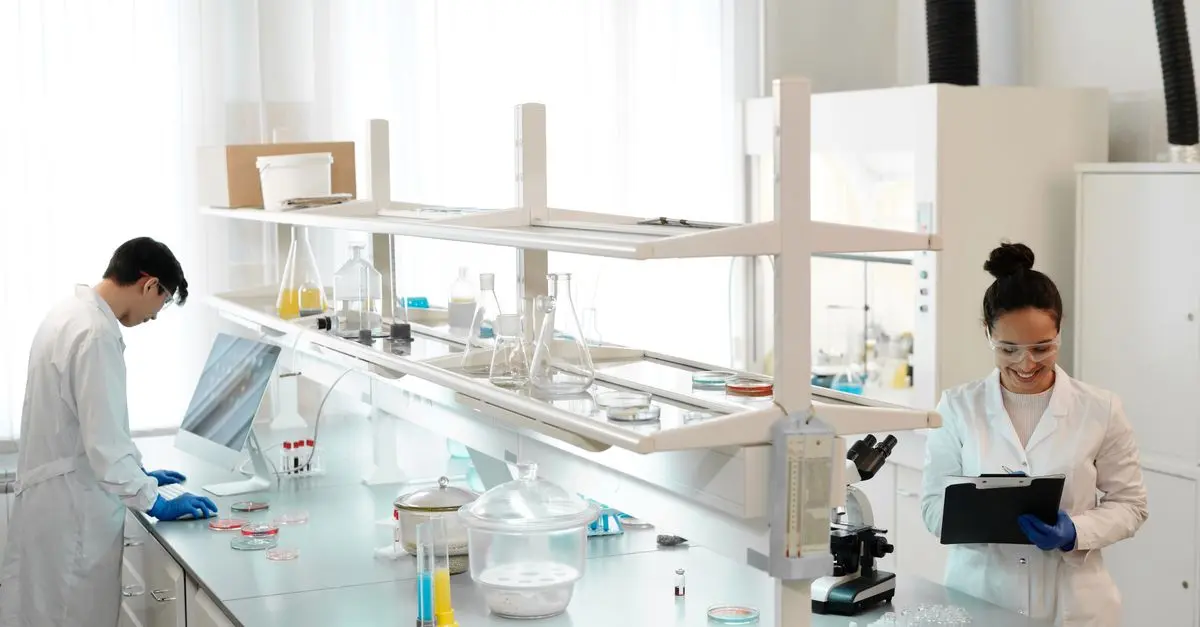 Le rôle du mentorat dans l'exploration scientifique