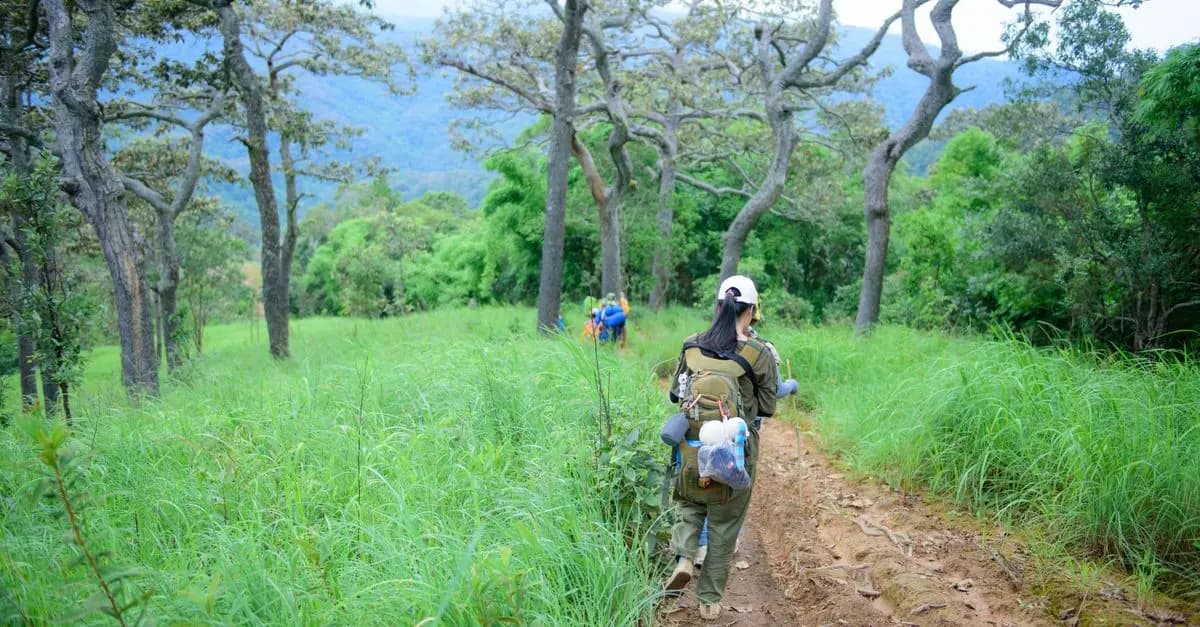 Comment choisir son matériel d'exploration en pleine nature