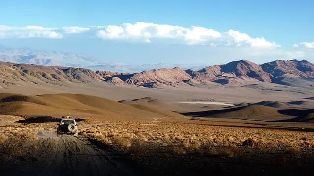 Comment planifier une expédition en milieu naturel réussie