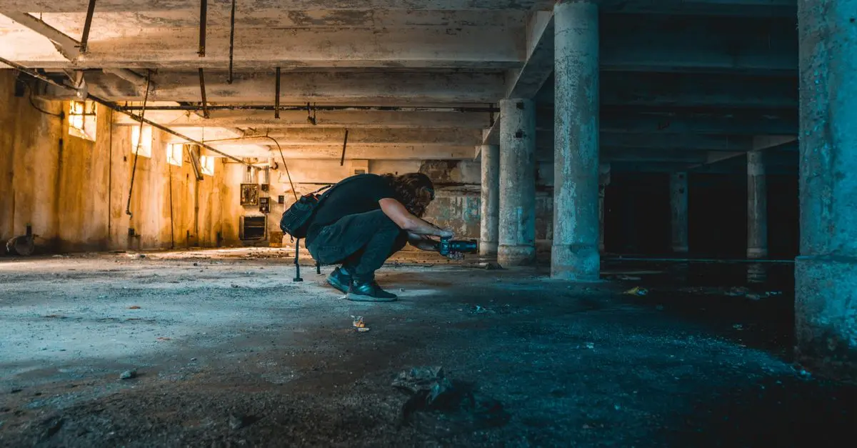 Comment se préparer pour une exploration en milieu urbain