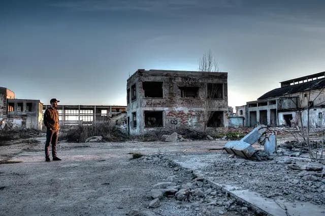 Comment se préparer efficacement à une exploration urbaine