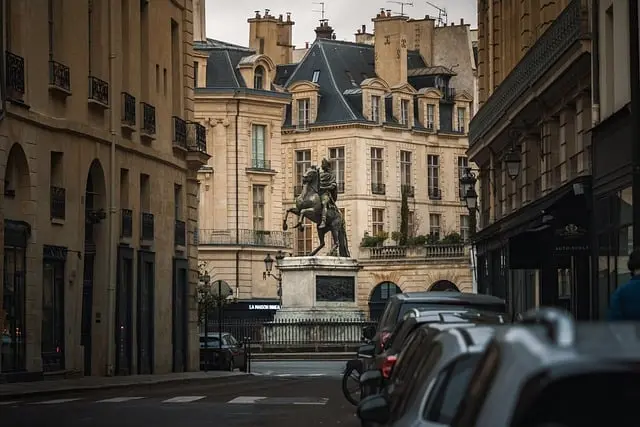 Les meilleures destinations pour l'exploration urbaine
