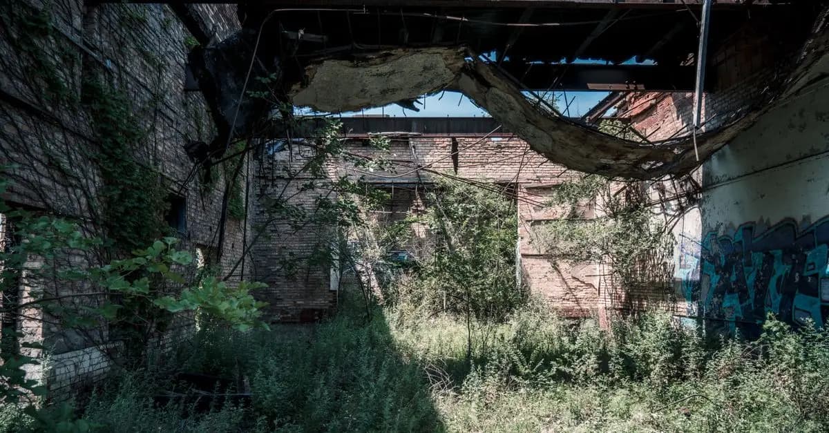 Comprendre les différents types d'exploration urbaine