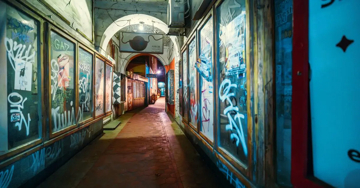 Top 10 des astuces pour réussir votre exploration urbaine