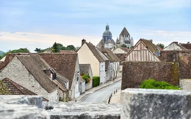 10 défis d'exploration incontournables pour les aventuriers