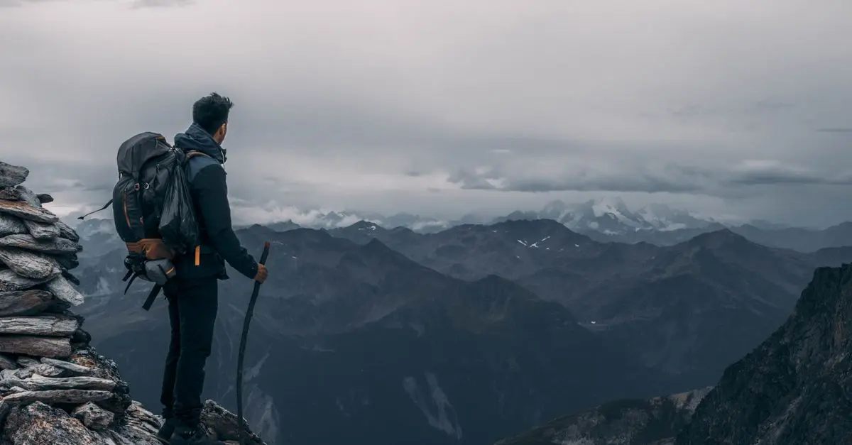 Comment choisir votre équipement d'escalade idéal