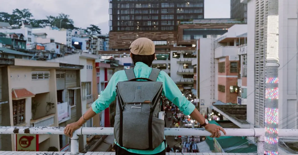 Les essentiels pour réussir une exploration urbaine