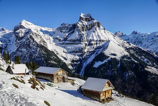 10 destinations incontournables pour l'exploration urbaine
