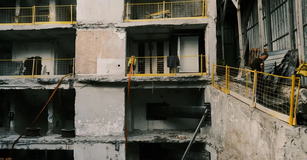 Comment maximiser votre sécurité lors d'une exploration urbaine