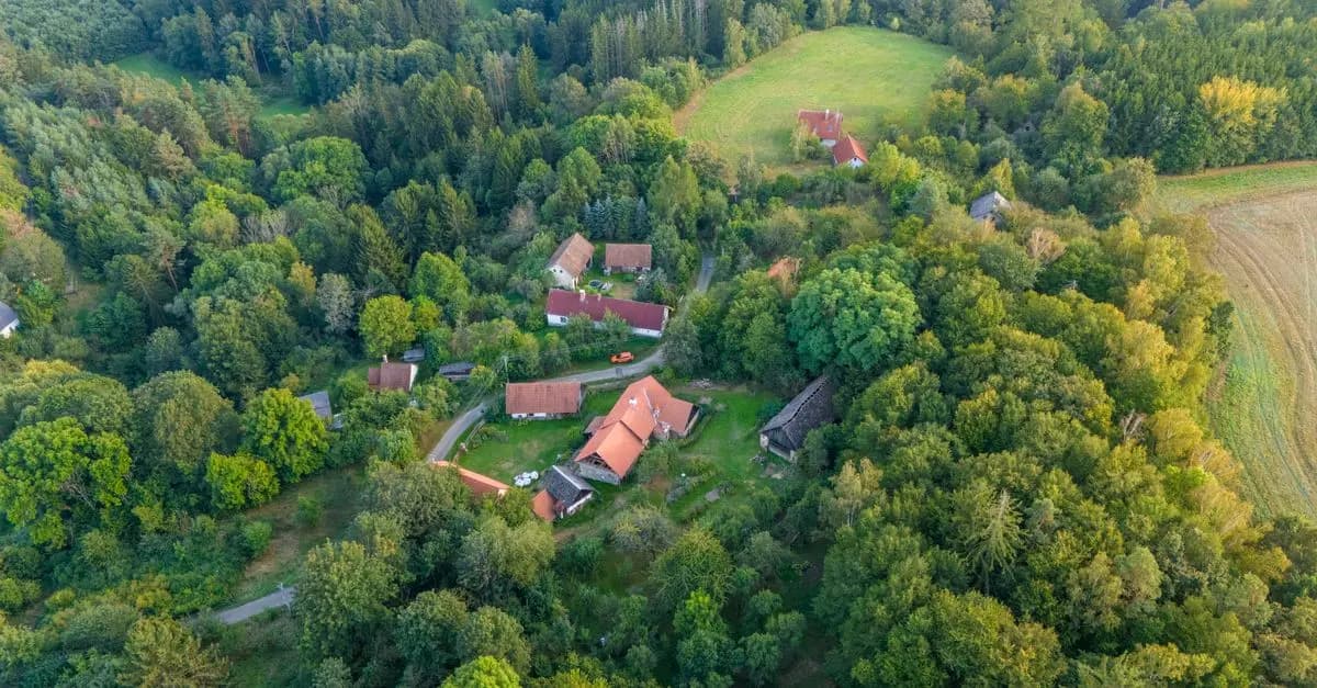 Explorer les paysages oubliés : Techniques et pratiques essentielles