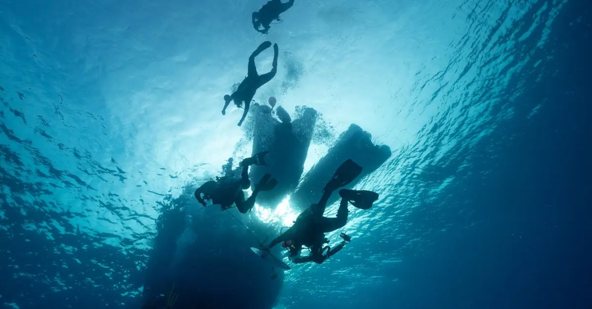 5 erreurs courantes à éviter lors de vos explorations sous-marines