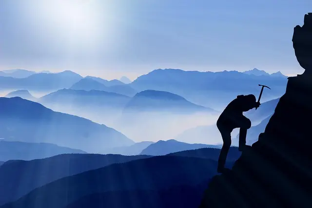 Explorer les Techniques d'Escalade : Guide pour Débutants