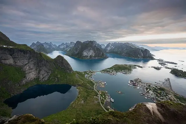 Les meilleures destinations pour une exploration inoubliable