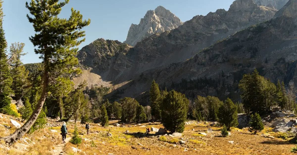 Les meilleures destinations pour un trekking inoubliable