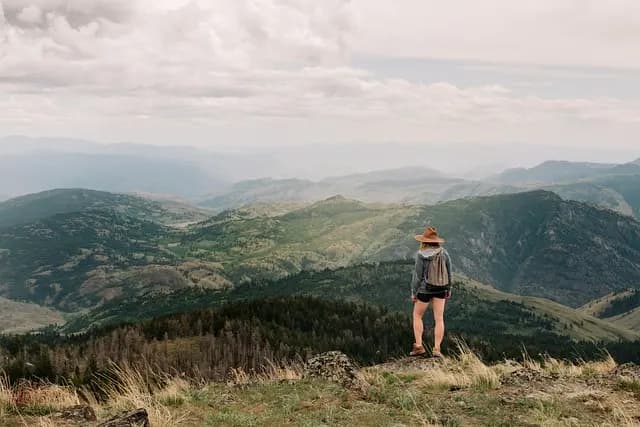 Les meilleures pratiques pour réussir une exploration en pleine nature