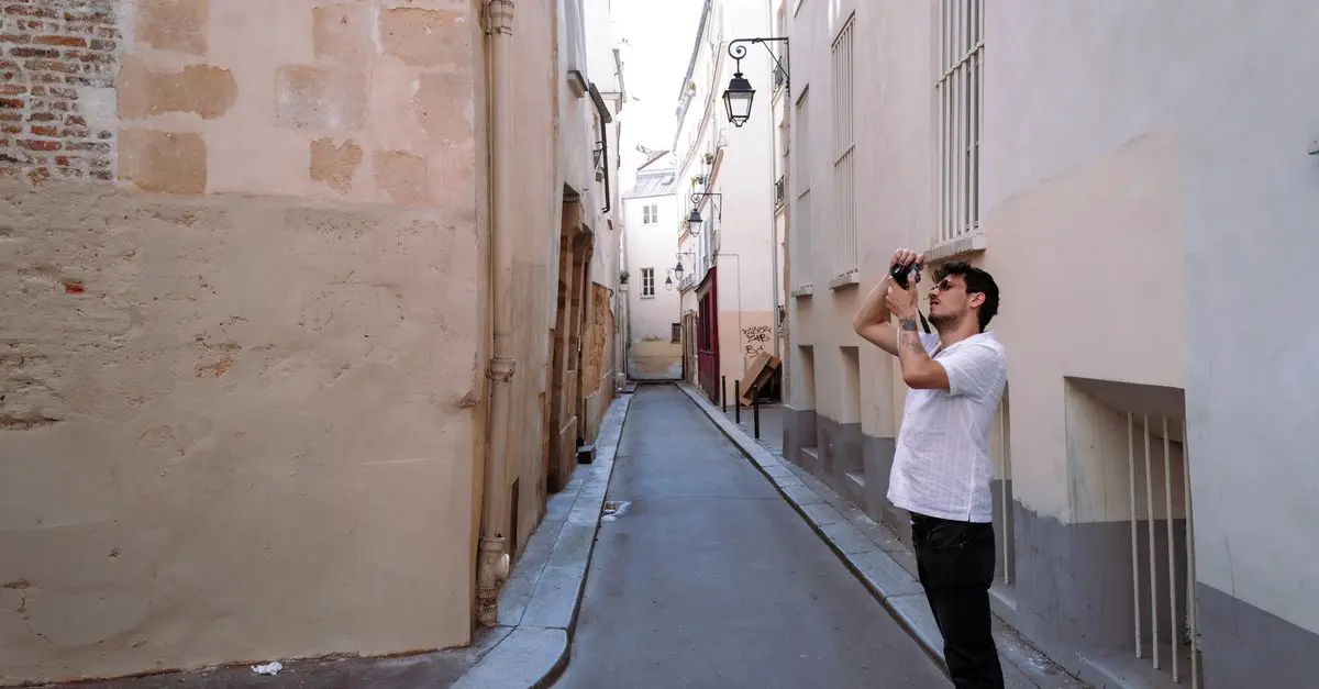 Comment surmonter les défis de lexploration urbaine