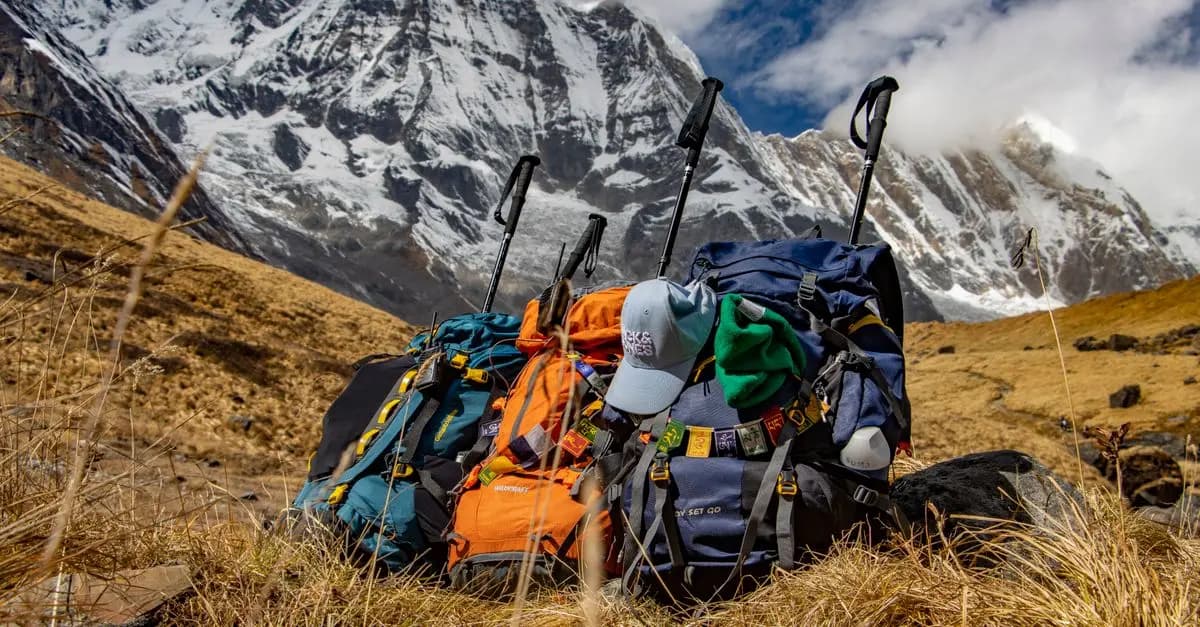 Comment choisir votre équipement d'exploration pour chaque aventure