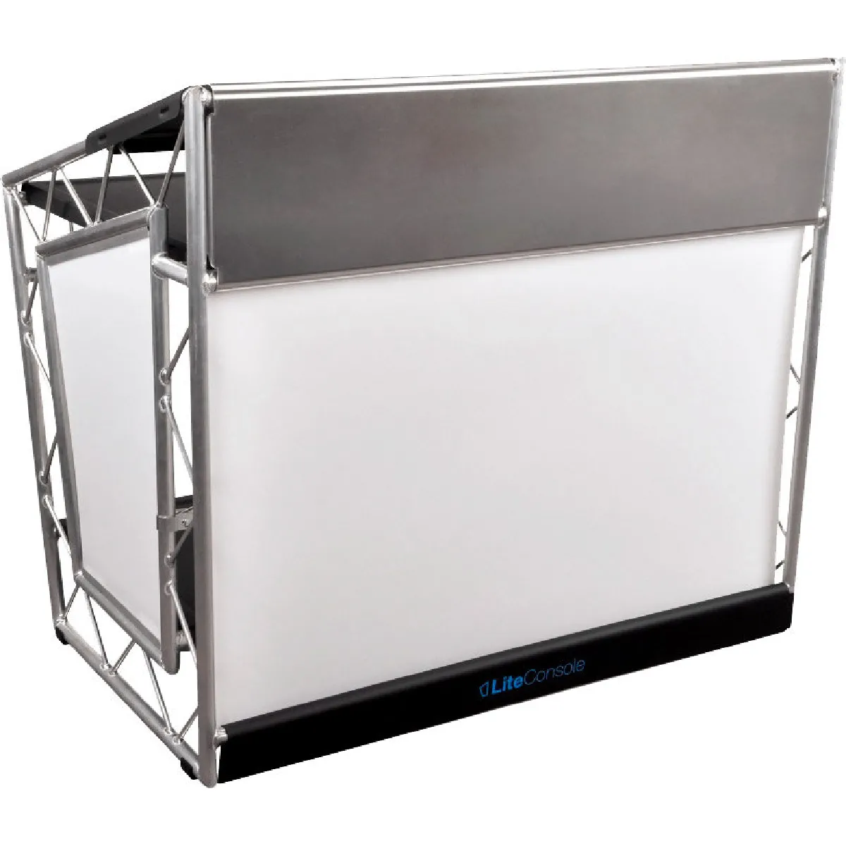 LiteConsole XPRS Aluminium Liteconsole