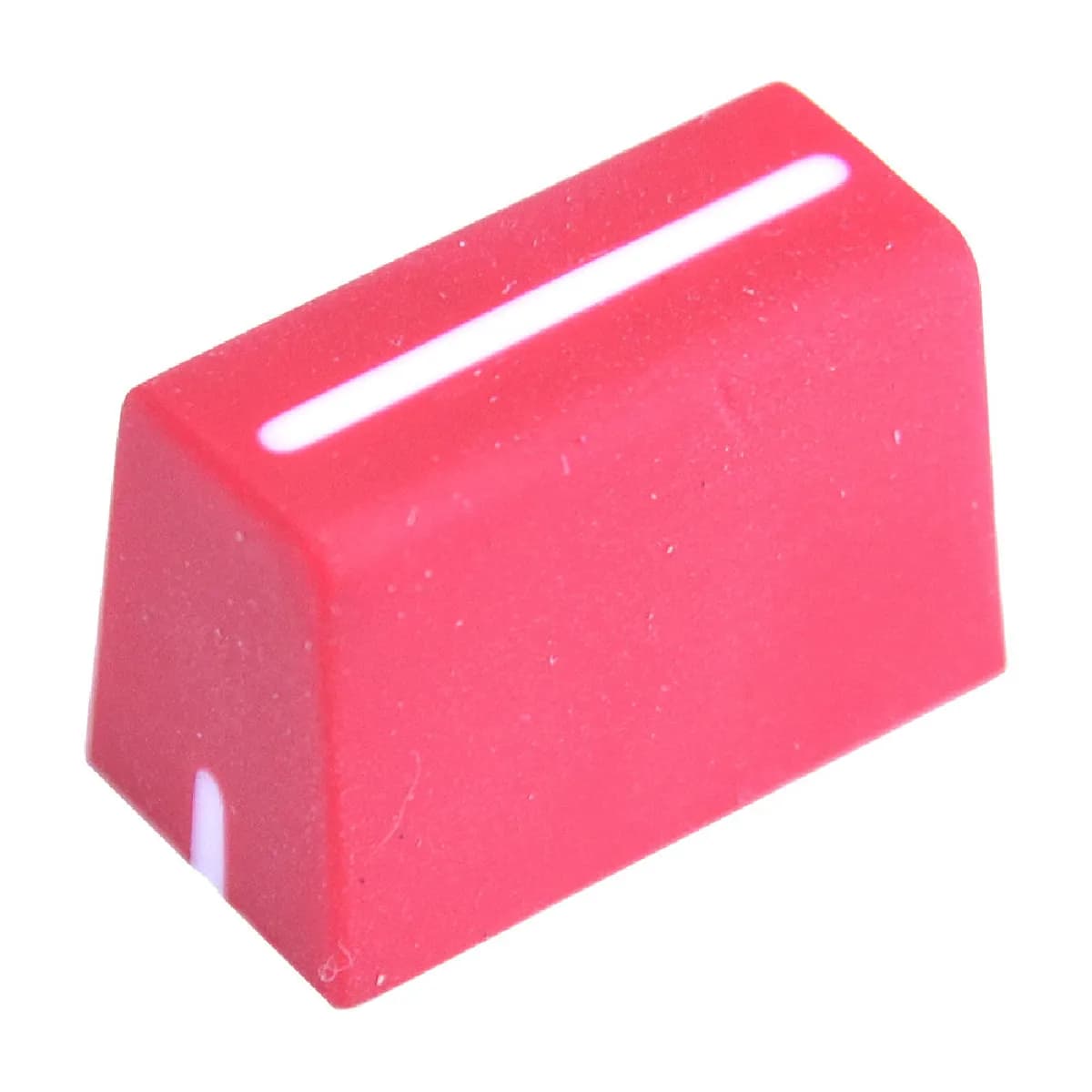 Chroma Caps Fader V2 Red DJ TechTools