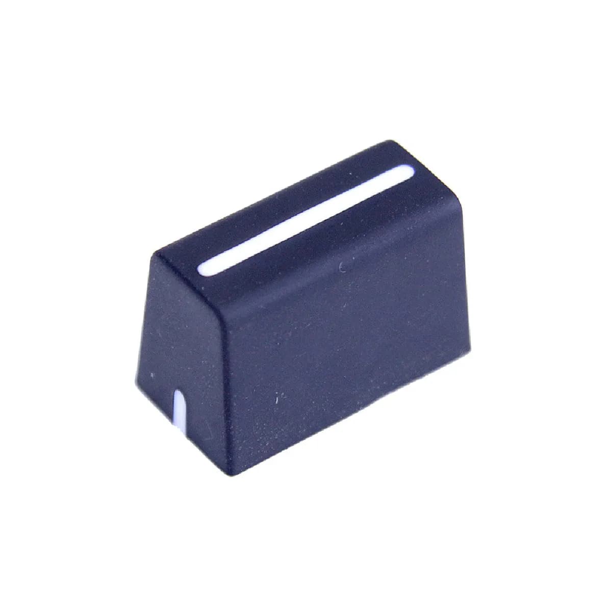 Chroma Caps Fader V2 Black DJ TechTools