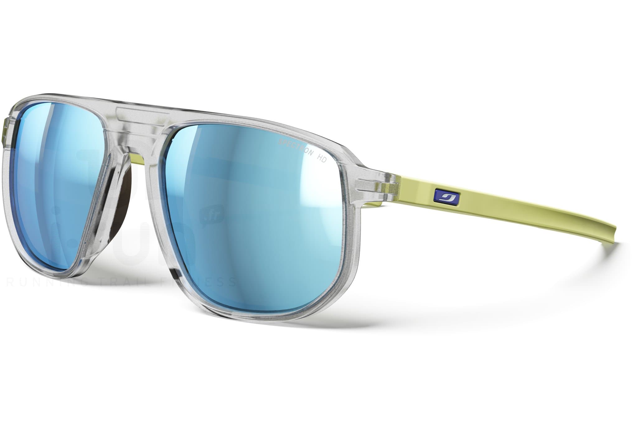 Julbo Ward Spectron HD 3 Polarized