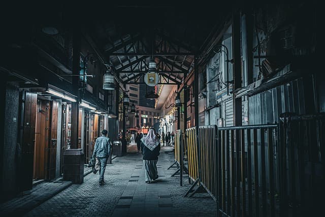 Les meilleurs conseils pour réussir une exploration en milieu urbain