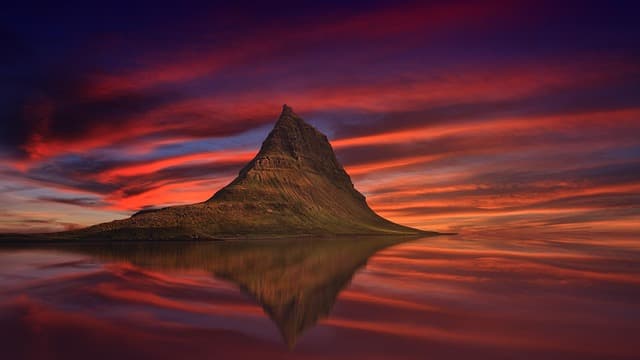 Les meilleures destinations d'exploration en pleine nature