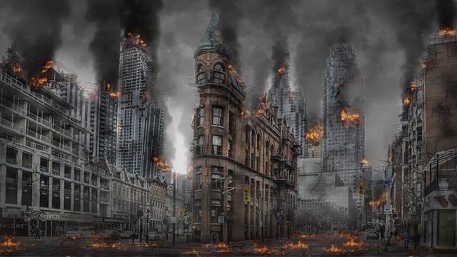 Comment optimiser votre préparation pour une exploration urbaine