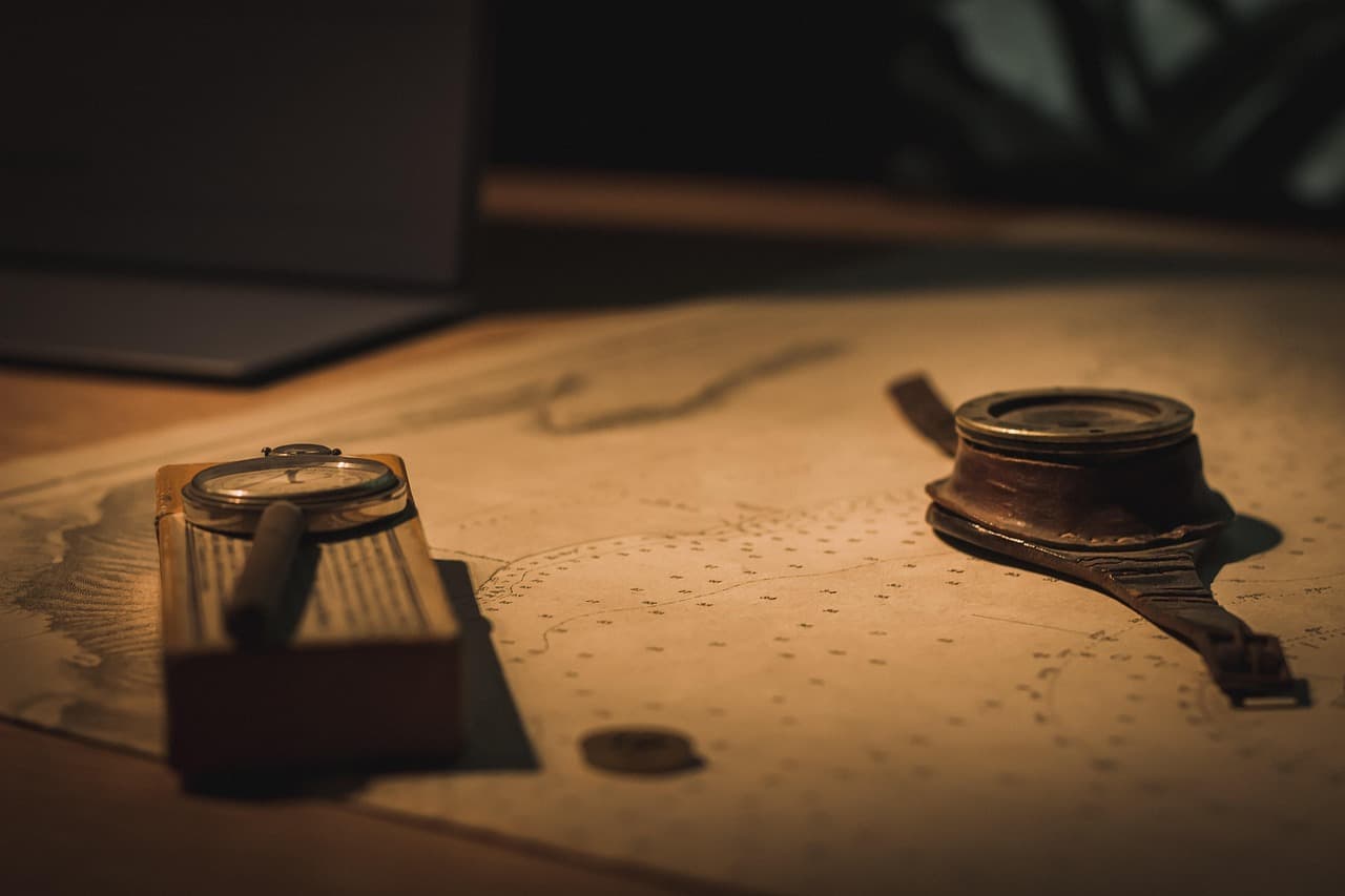 Les secrets des experts pour une exploration réussie