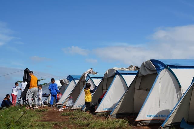 Les meilleurs conseils pour choisir votre équipement de camping