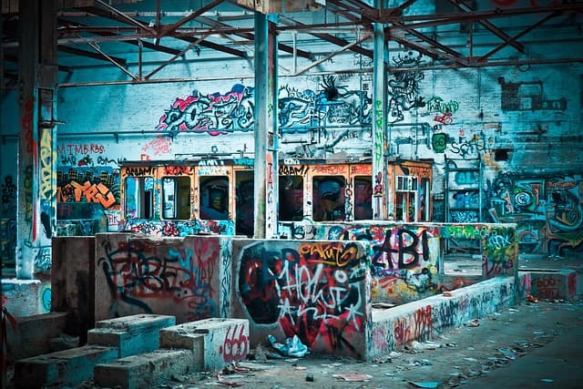 Comment réussir une exploration en milieu urbain : Guide pratique